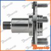 Moyeu de roue avant pour TOYOTA | KLP-TY-060P, 9499028